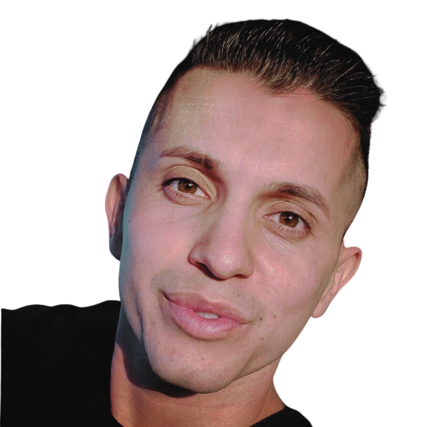 Jeffrey Rios