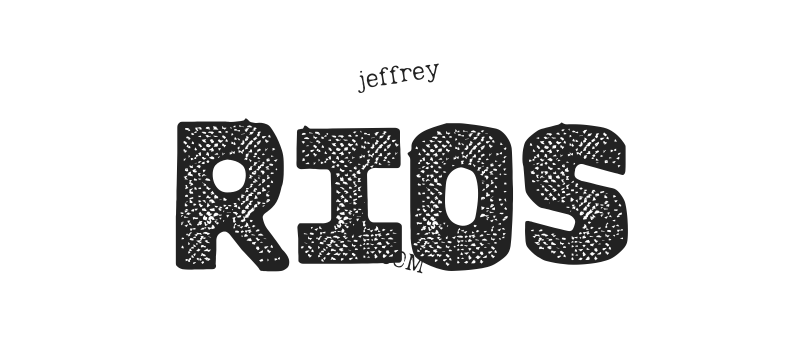Jeffrey Rios