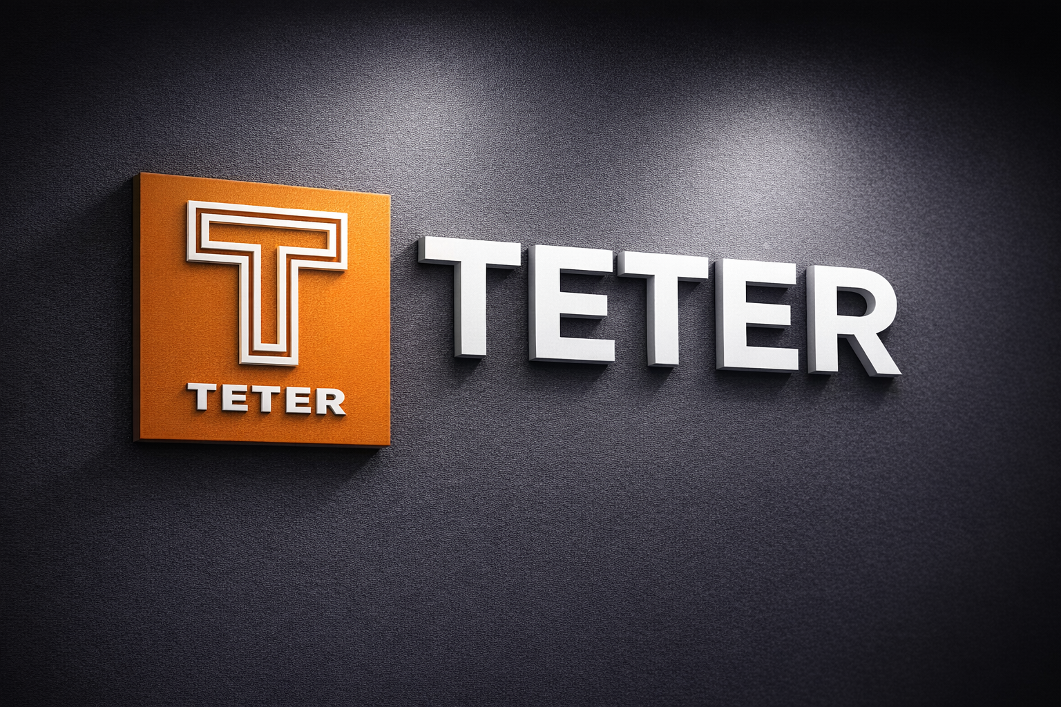 Teter Logo