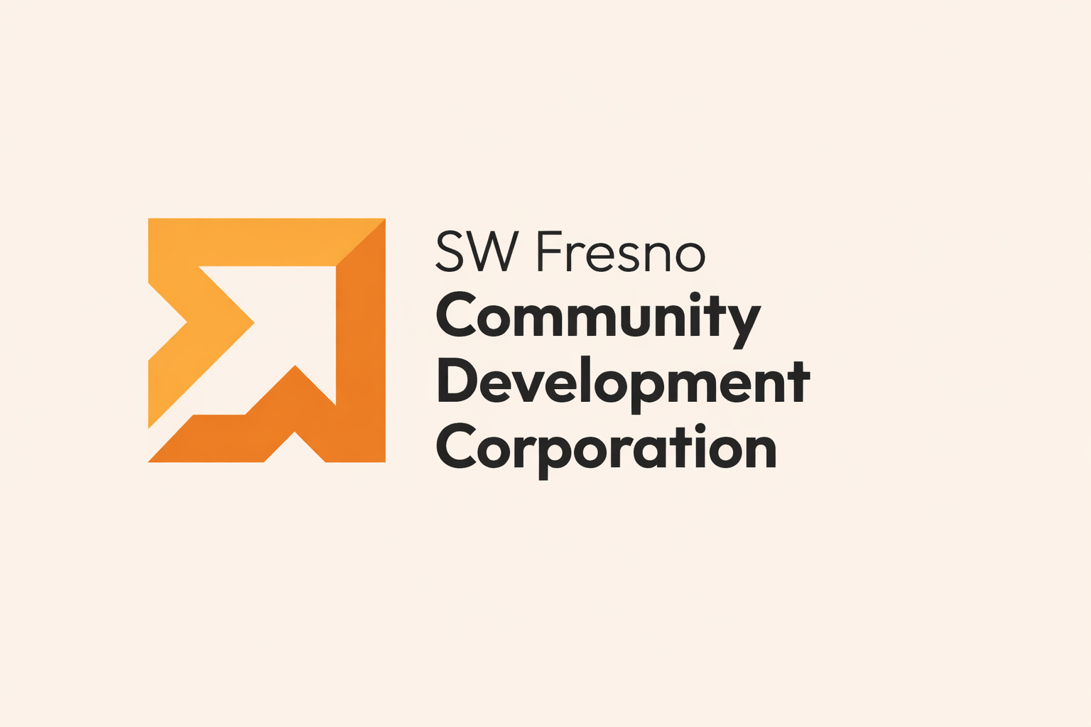 Southwest Fresno Community Development Corporation Logo