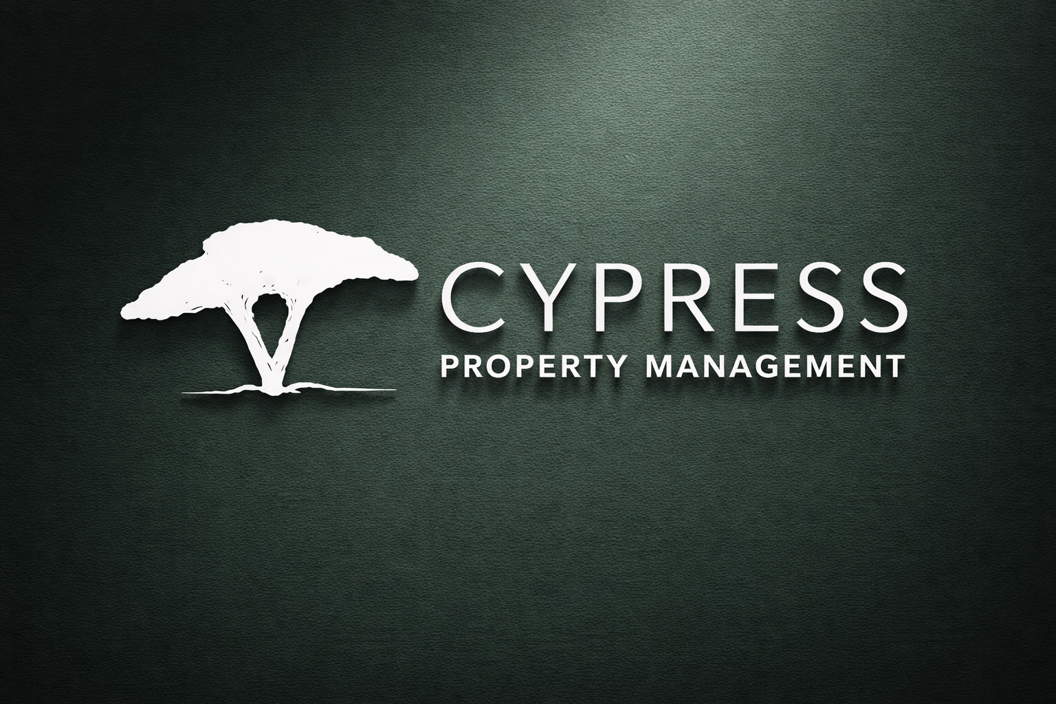 Cypress New front image