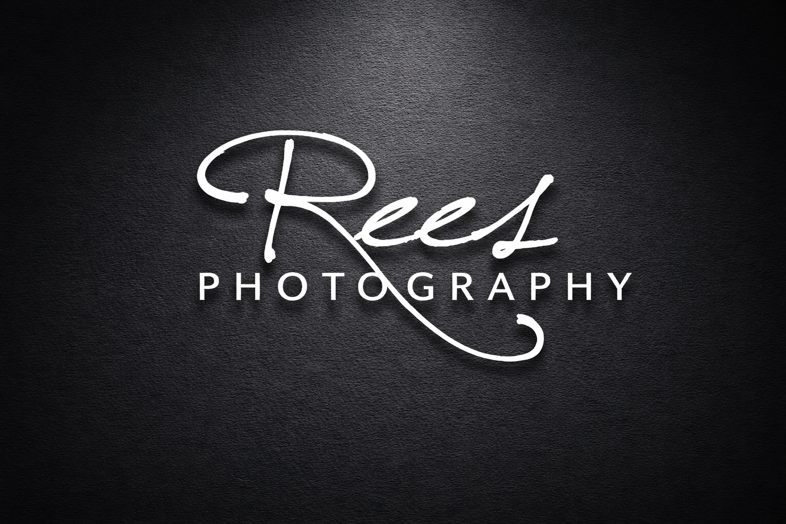 Reese Photography Logo